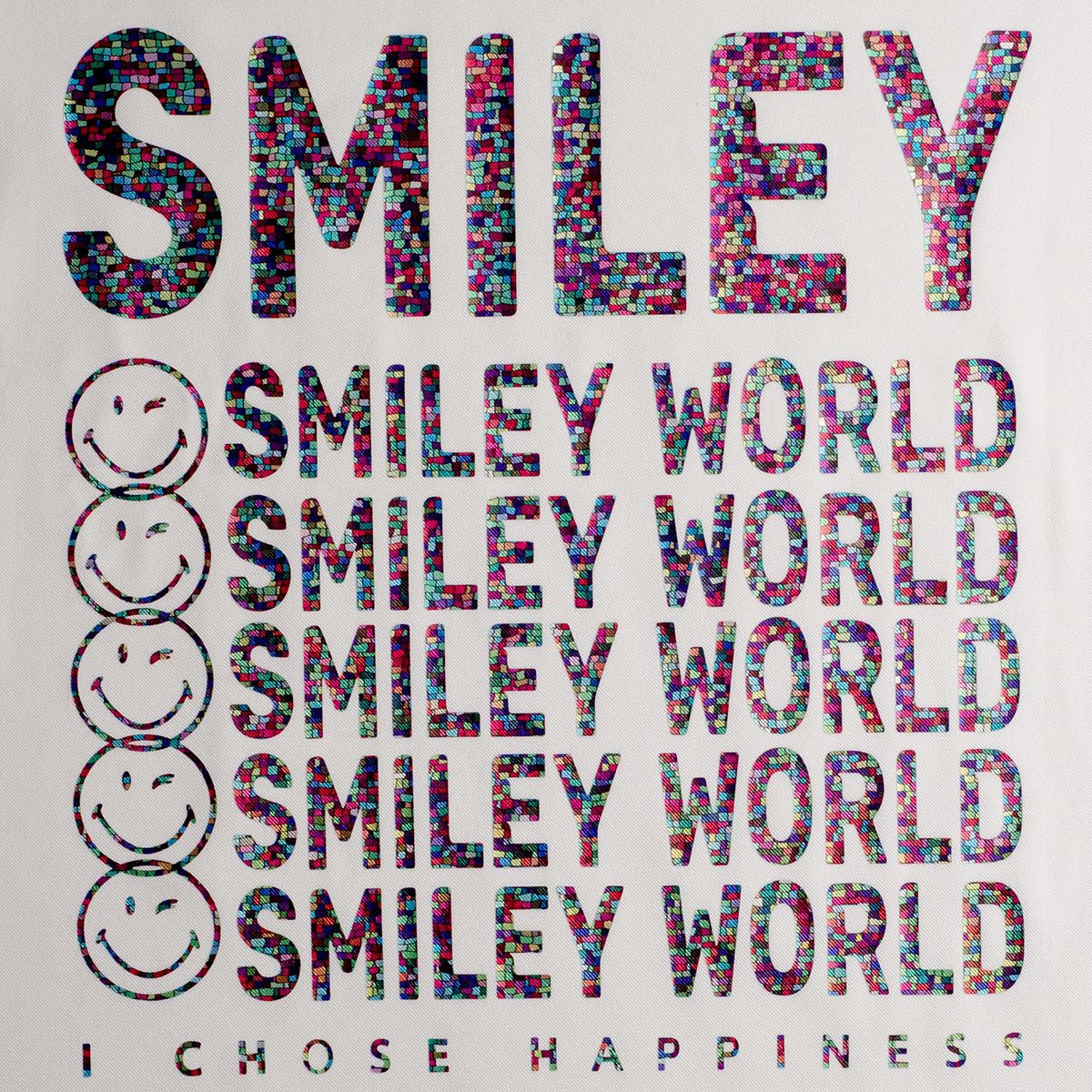 刻字膜镭射TPU烫钻烫图 刻字膜高弹压胶膜烫图烫画马赛克颜色烫图