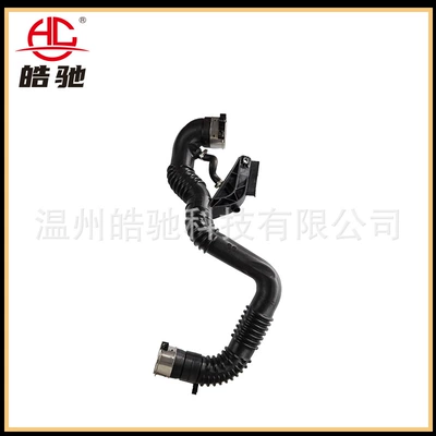 dCi intake pipe-14460-4BE2C – Hava qəbuledici borular