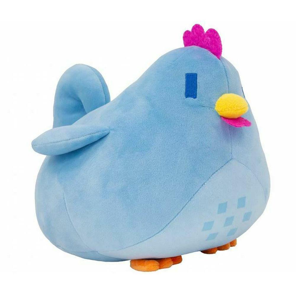 Peluche de Gallo Grande de Stardew Valley, el Juguete de Peluche de Gallo de Stardew Valley, está disponible exclusivamente para ventas transfronterizas.