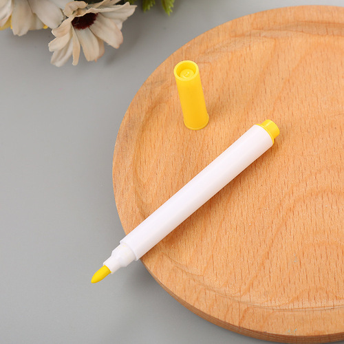 Colorful whiteboard markers creative children student calligraphy and doodle painting pens erasable water-based markers wholesale