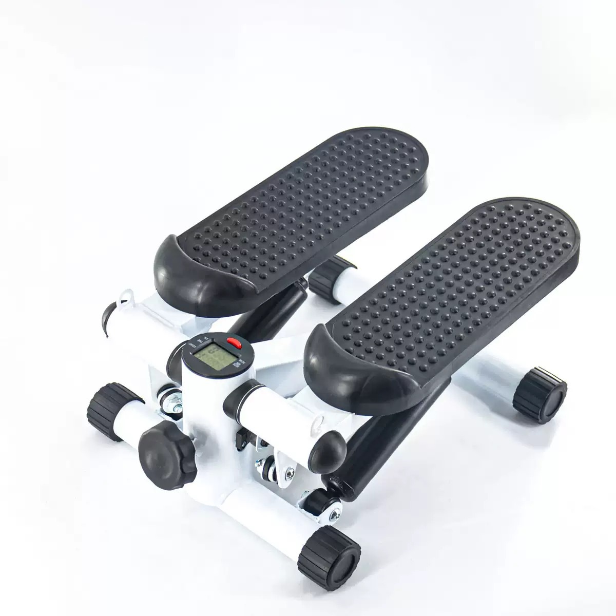 Multifunctional Household Mini Fitness Stepper, Sports Slimming Fitness Equipment, Slim Waist Jogging Multifunctional Pedal Machine