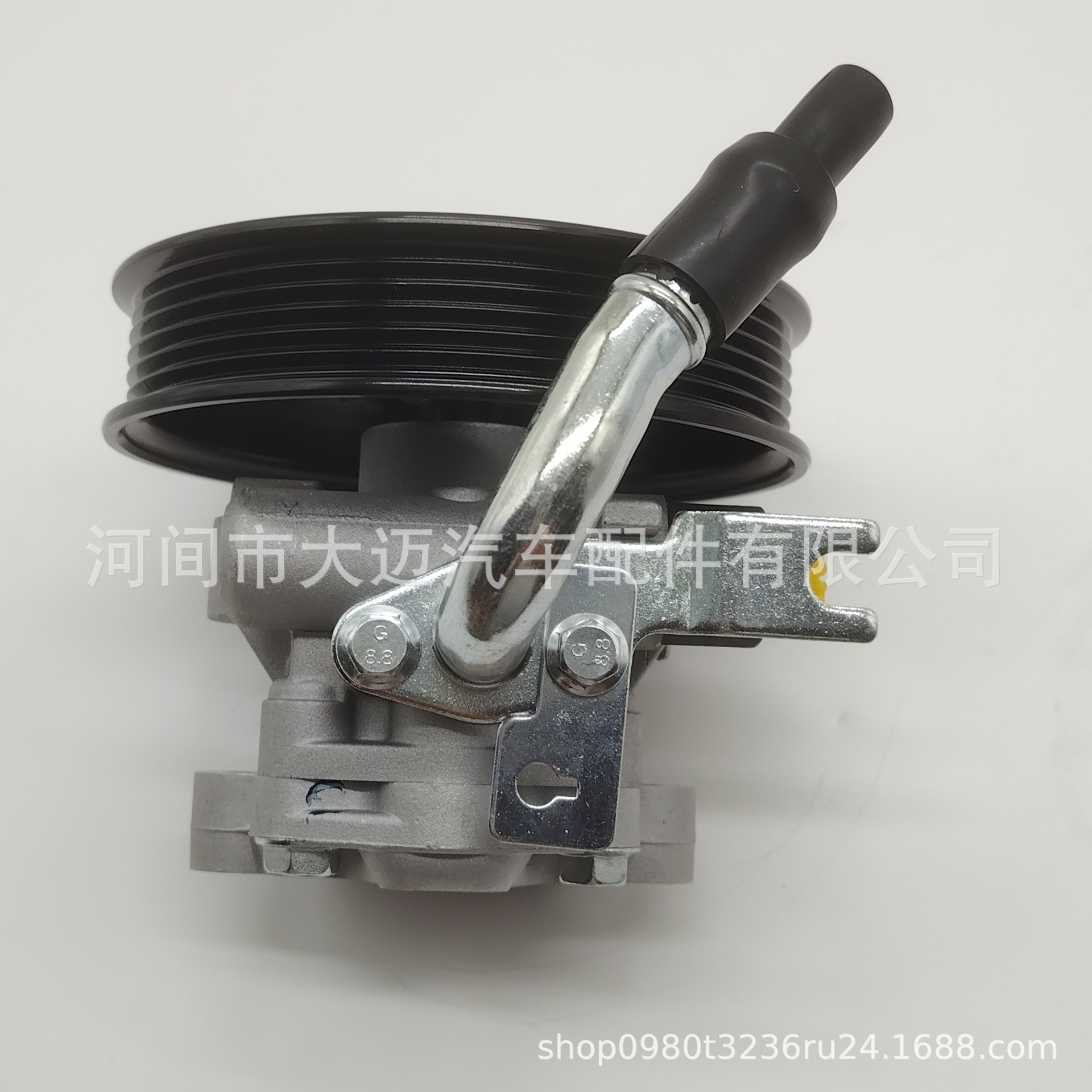 571003L100 57100-3L100 is suitable for Hyundai and Kia hydraulic power steering pumps and power steering systems