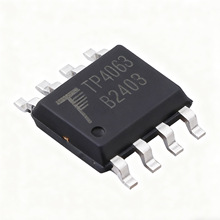 TP4066-4.2V-ESOP8 TP4066  ��x��늳س��оƬ�����·ȫ��ԭ�b