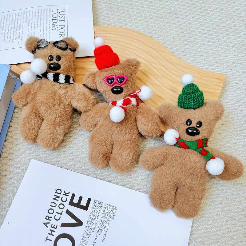 【그린】크리스마스 스타일