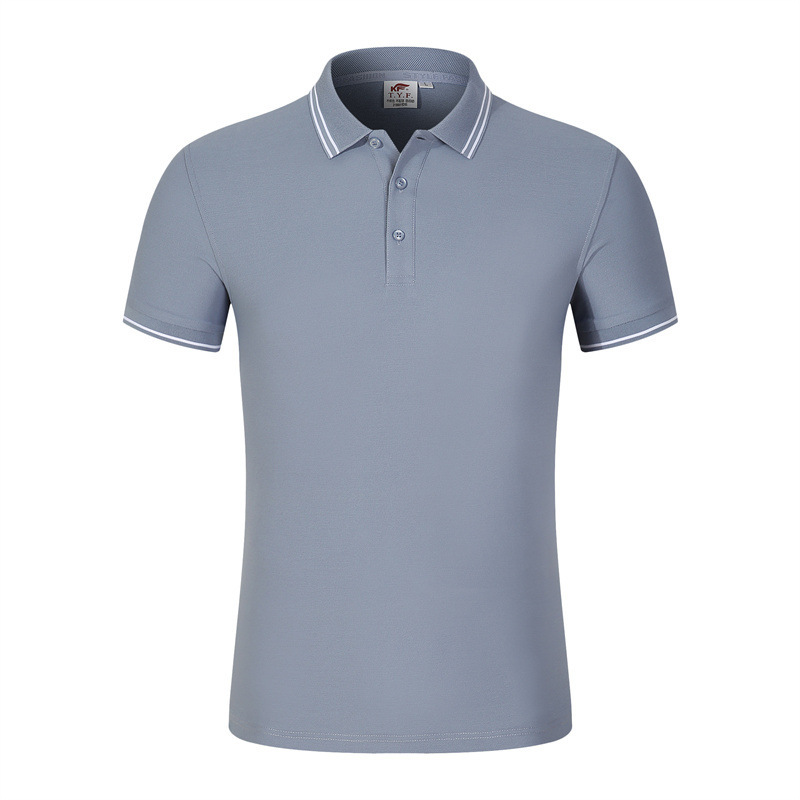 TYF1681#화산재 스트립 면 60% 속건성 섬유 40%