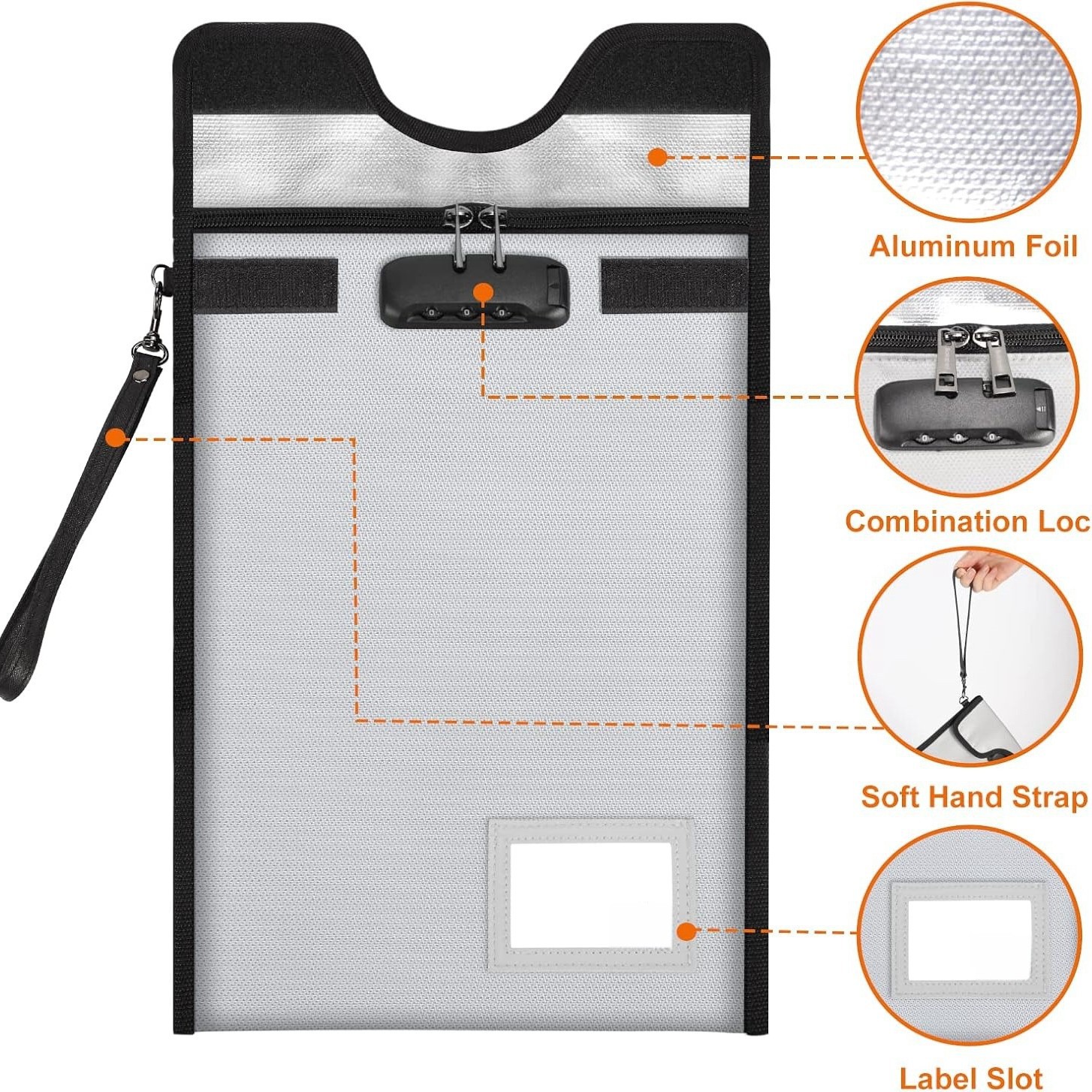 그레이 15*11인치