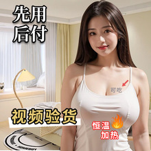 高级充气娃娃男用全身一比一仿真人半实体带毛可折叠成人性用品