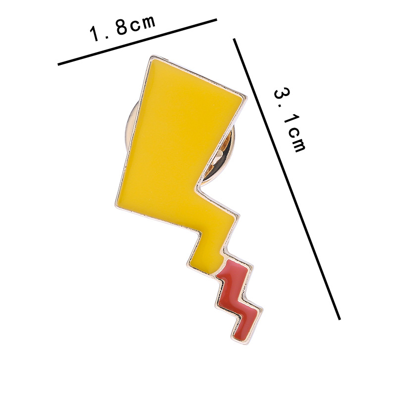 피카츄 (꼬리) CK107