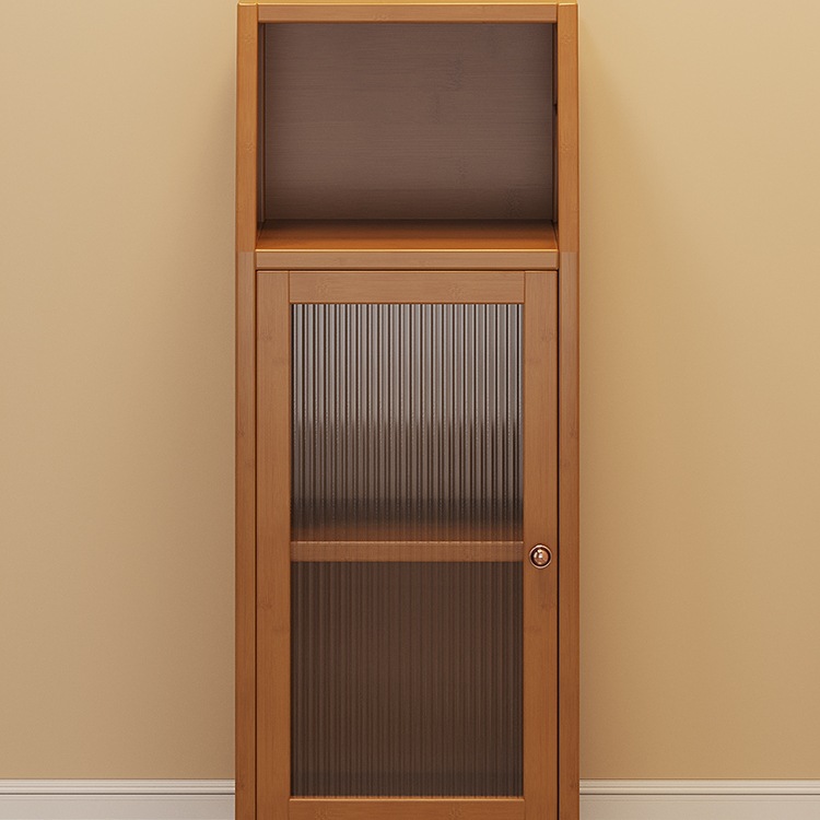 Coffee Machine Sideboard Kitchen Narrow Side Storage Cabinet Living Room Tea Cabinet Sofa Corner Cabinet Storage Small Size