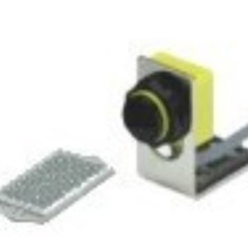 阳明FOTEK光纤放大器 M18-3MX 超短型鏡片反射式