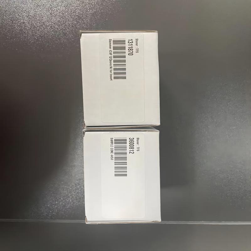 3600812 赛默飞SAMPLE CONE 4450采样锥截取锥取样锥