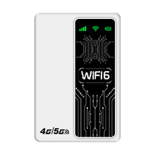 4G����WiFi ������/������Router  ���߱�Яʽ�ƶ�MIFI ֧��SIM��