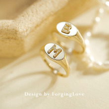 ��18K���ָŮĪɣ��Ƕ14K����ĸʳָ��ƽ��鱦���� 31163