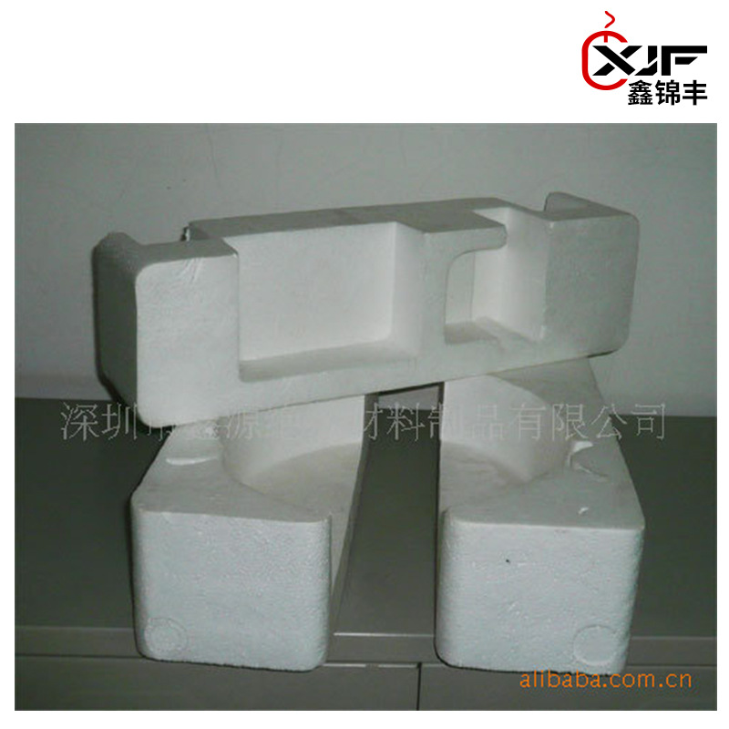 供应珍珠棉包装直角泡沫棉塑料包角发泡胶包装用珍珠棉泡沫护角