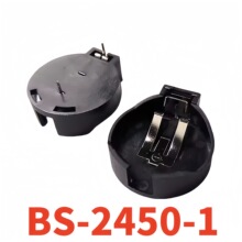 CR2450늳���3v�~��늳غ�BS2450-1�~��늳ؿ����h��ֱ��늳ؿ�