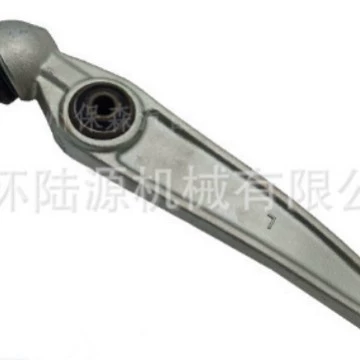 Front axle X5 left and right