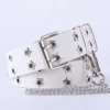 White chain