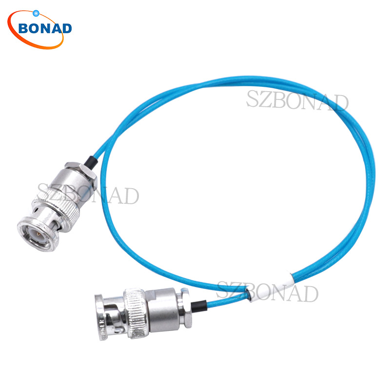 电流/电荷放大器专用低噪声电缆线CAB-LN1德国FEMTO