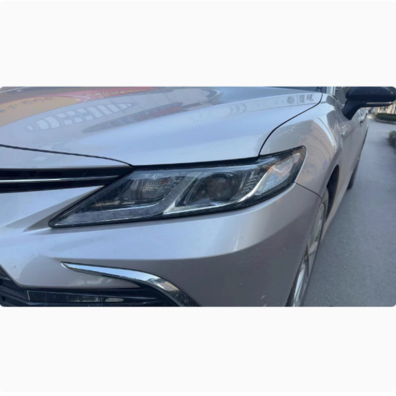 Soporte de lámpara de automóvil 18 Camry LED Heila 5 agujeros soporte de lámpara de cambio