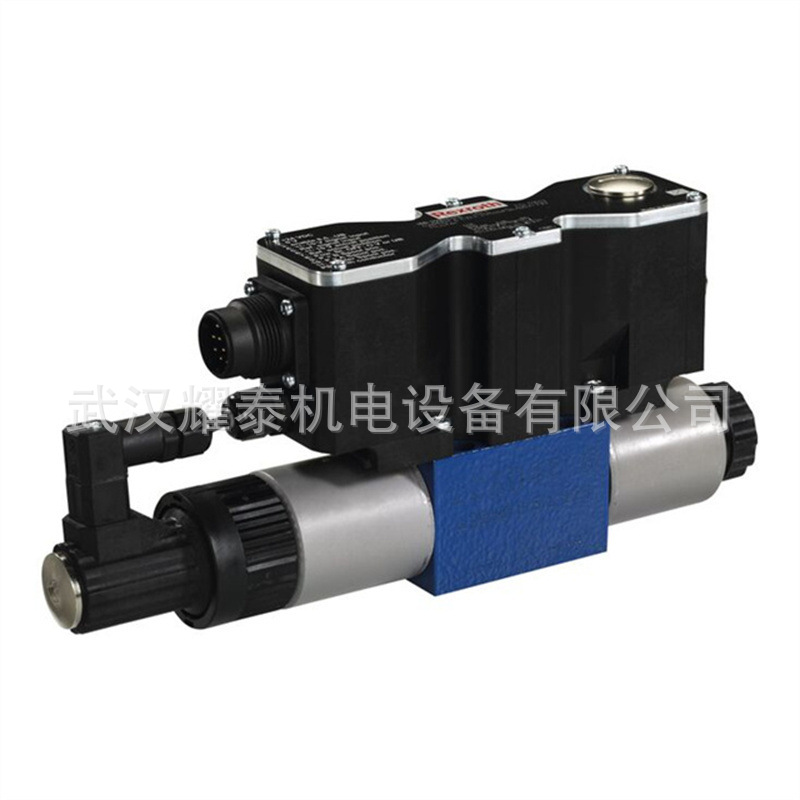 比例阀4WREE10W75-2X/G24K4/F1V  4WREE10E1-50-2X/G24K31/F1V