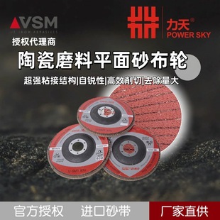 Wholesale U-Smt870 100-Page Sheet 100*16 Thickened Mesh Cover Angle Grinder Wheel Polishing Abrasive Wheel Grinding