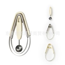 �羳��Ʒ 3-in-1 fruit digger 3��1����ˮ��ȡư���򹤾ߡ���