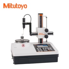 Mitutoyo三丰小型圆度测量仪适用于狭小的检测空间RA-10