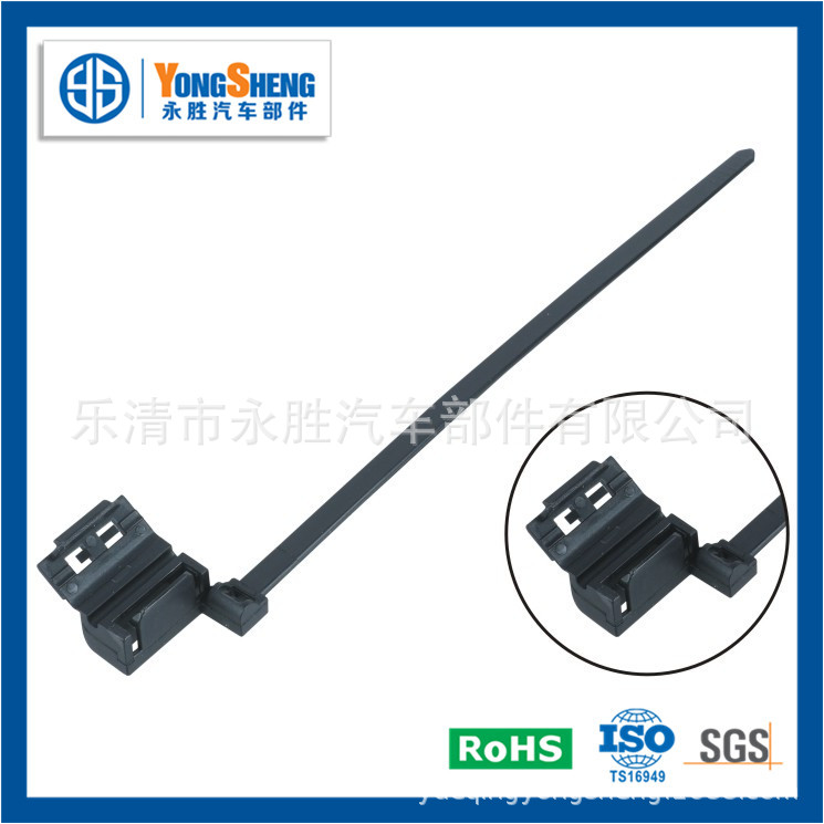 148-00093  国产扎带 汽车专用扎带海尔曼 148-00092 148-00091