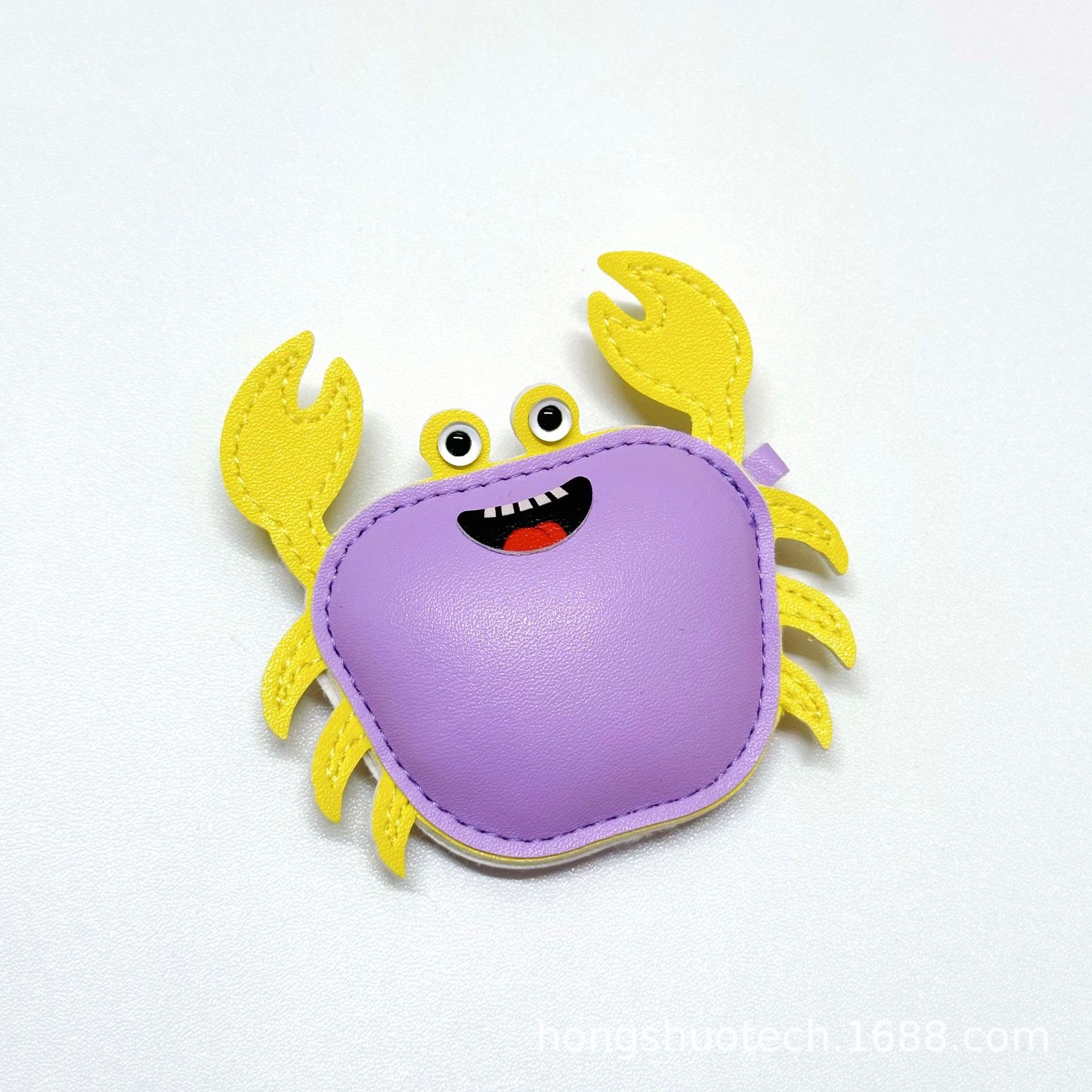 보라색
