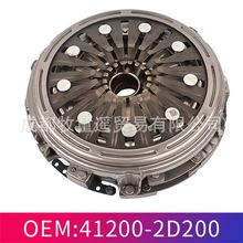�p�x�����׼� 41200-2D220 41200-2D200 �m��춬F�� �x�������PƬ