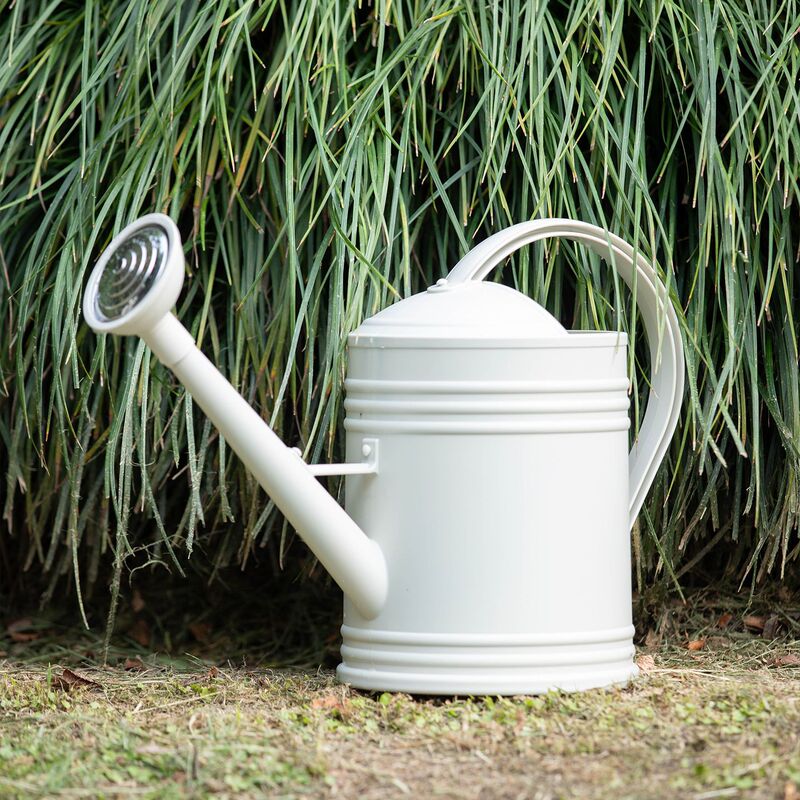 Gardening Thickeneded Watering Water Kettle for Watering Flowers, Household Vegetable Watering Artifact, Long Mouth, Retro Watering Water Kettle, Potted Plant for Flower Cultivation and Watering Flowers