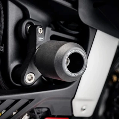 Motorcycle Safety Supplies V4 Sp 20-25 Modified
