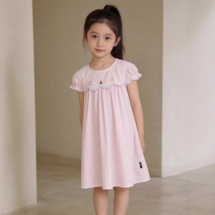 MDD��ʽ2025���bŮͯ�̽����仨߅�B��ȹŮ������ȹ���Ů���޲�