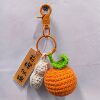 Keychain handmade, transport, bag, pack, decorations, new collection, Birthday gift