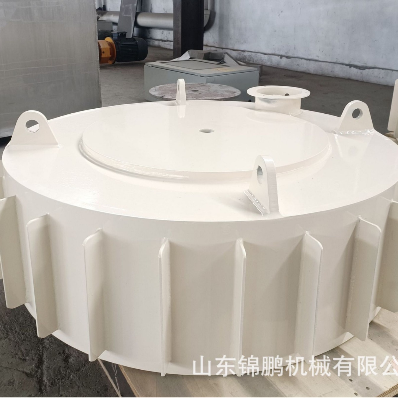 悬挂式输送带电磁除铁器RCDB电磁吸盘矿山强力吸铁电磁吸盘除铁器