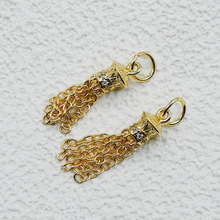 �~�18K���~�������ɫ��ʯ���K���ӵ���diy�͹Ň����ٴ��