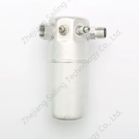 其他冷却系统;汽车空调