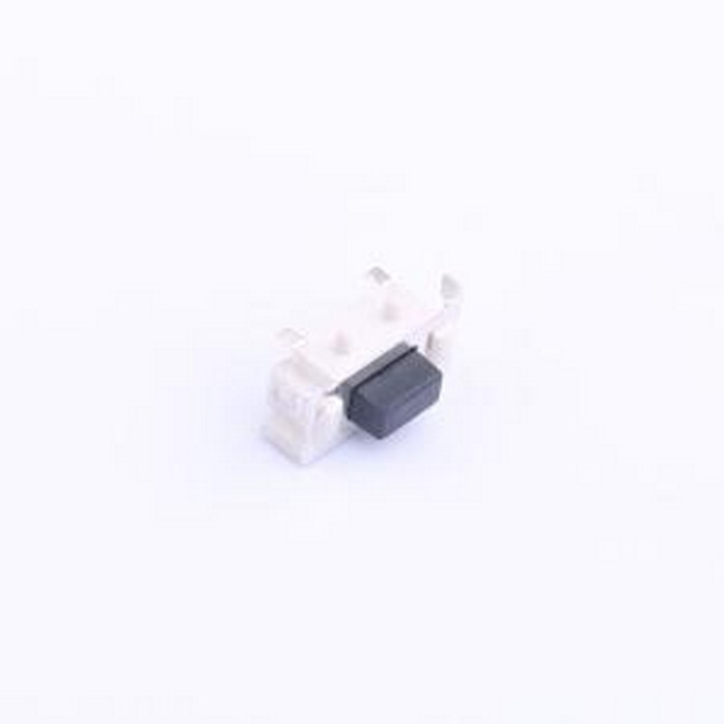 TS3638CA-0.6 轻触开关 7.6*3.5*3.8mm 卧贴 轻触开关 SMD