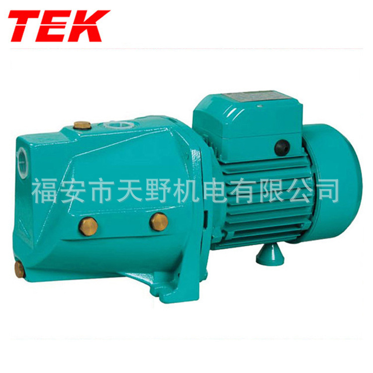 厂家供应JSW系列自吸射流泵