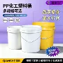 密封防漏跨境美式机油桶