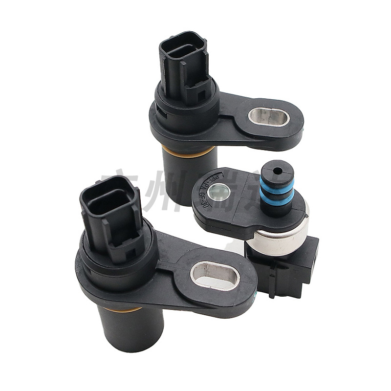 04799061AB + 04799758AD para sensor de presión de aceite + velocidad de Dodge