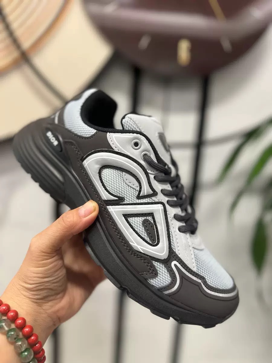 B30-black gray