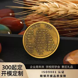纪念币;金属工艺品;徽章