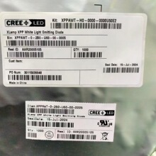 CREE���JXPPAWT����LED XPPAWT-H0-0000-0000U50E2 XLamp ԭ�b