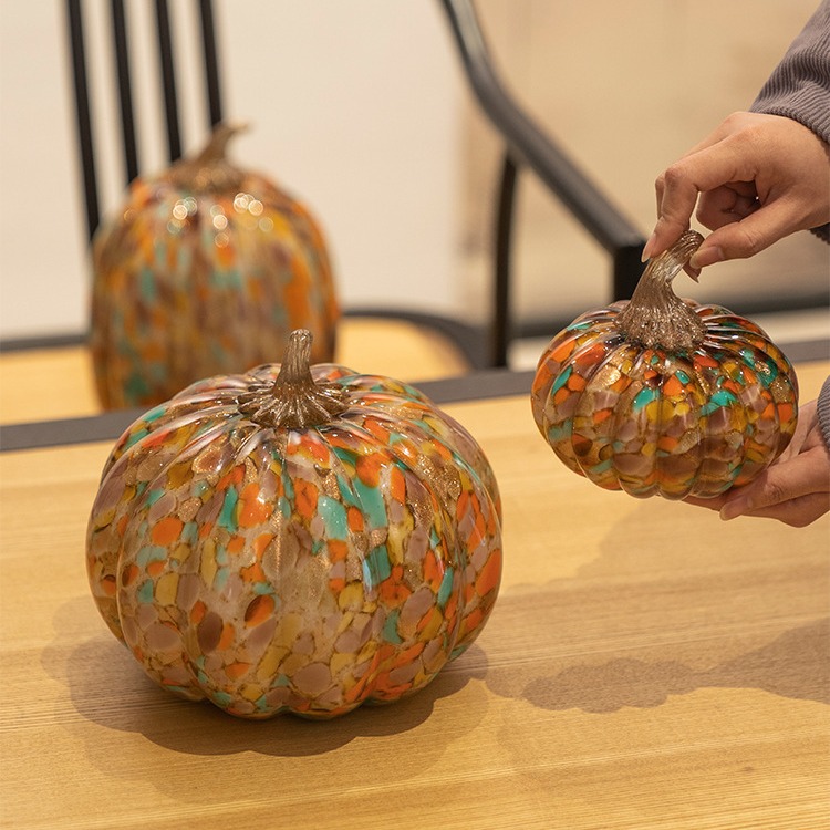 Creative decorations for living room