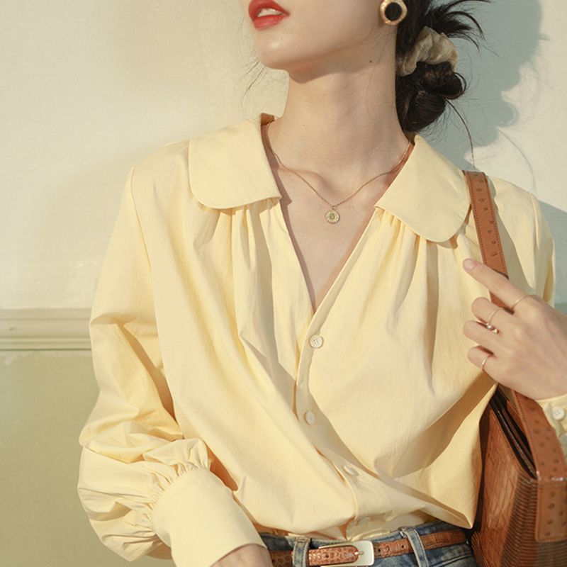 Design autumn shirt