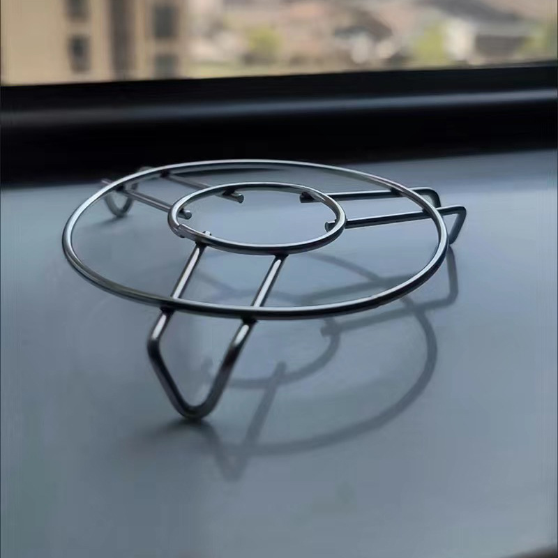 스테인레스 스틸 스팀 랙 [9.5x1.5] 직송