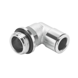 FESTO费斯托L 型快插式螺纹接头NPQM-L-G14-Q6-P10