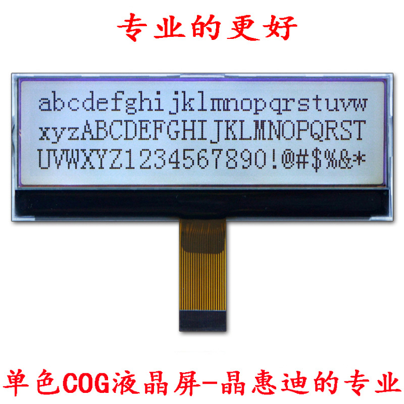 LCD/Һ����/19248/3.1��/����/����/FSTN/COG/��ʾ��/����