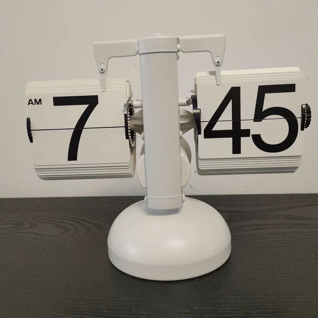 12시간 내 완전 화이트 단발 제작